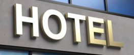 Kłopoty branży hotelowej i turystycznej